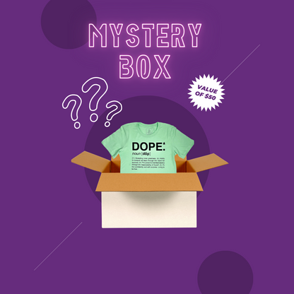 Mystery Box