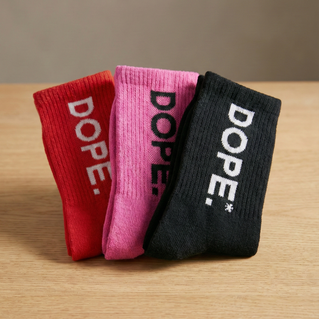 Dope Sock Bundle