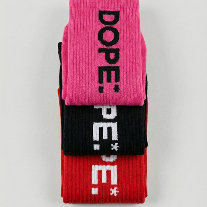 Dope Sock Bundle
