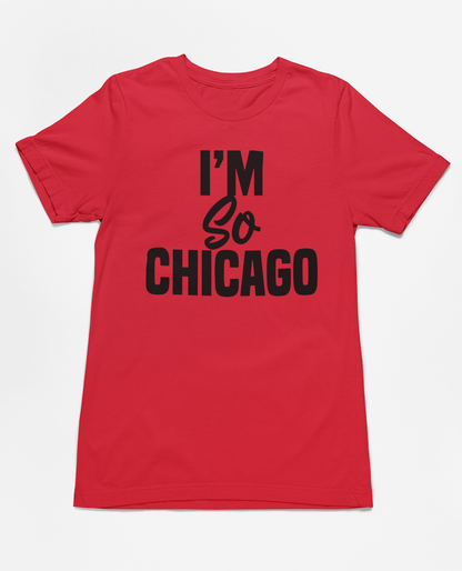 I'm So Chicago