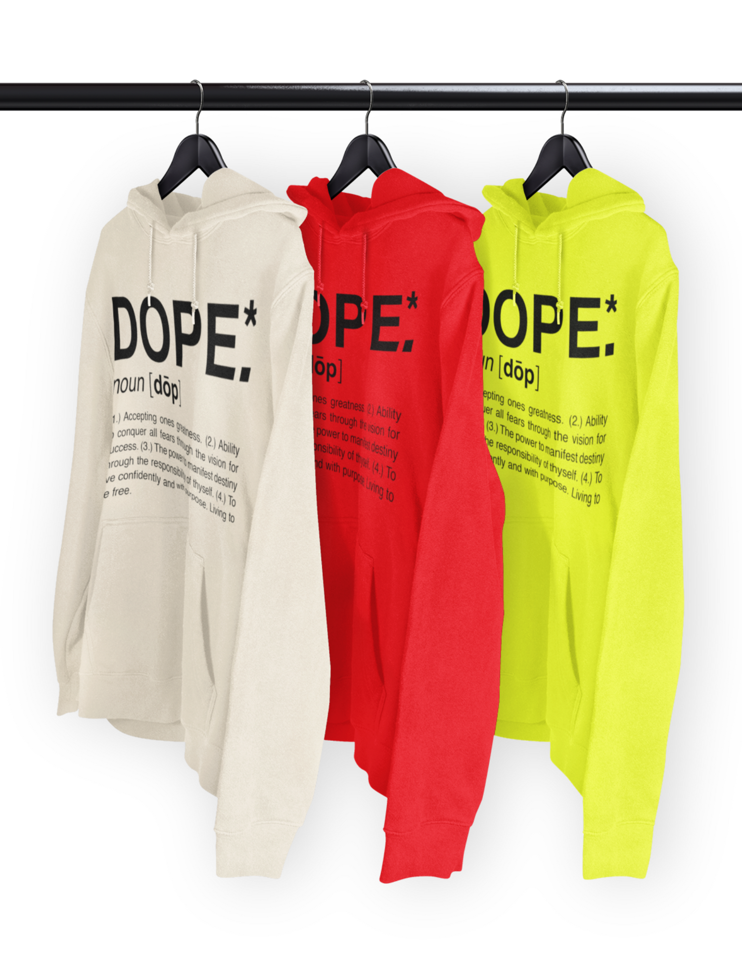 Hoodies & Sweatshirts