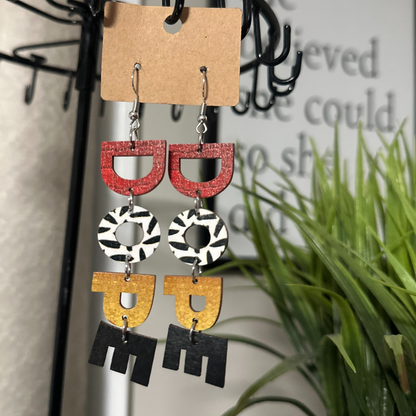 Dope Earrings