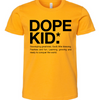 YXL / Gold/Black