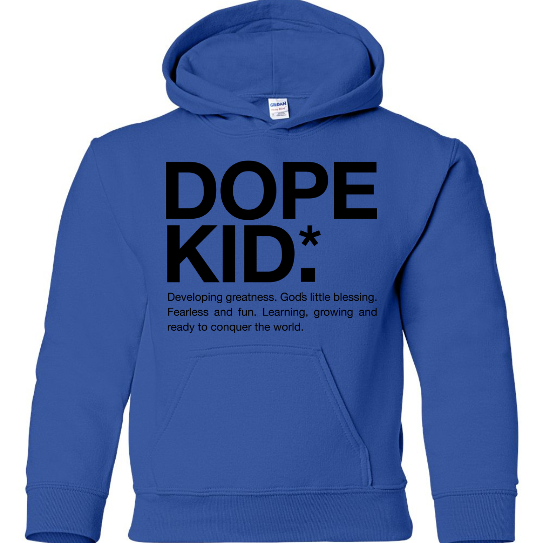 Dope hoodies for kids best sale