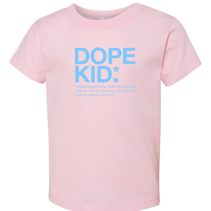 Dope Kid Youth Tees