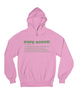 2XL / Pink Green