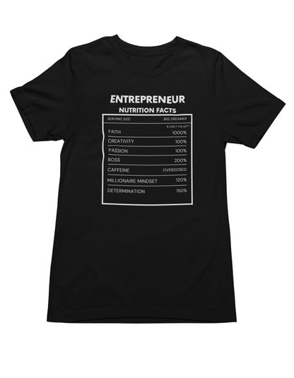 Entrepreneur Tee