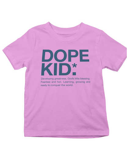 Dope Kid T-shirt