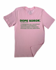 2XL / Pink Green