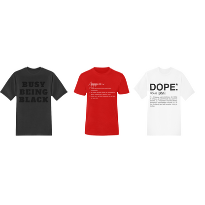 Bestseller Tee Pack